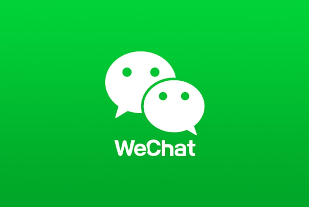 WeChat Instant Messaging and Features